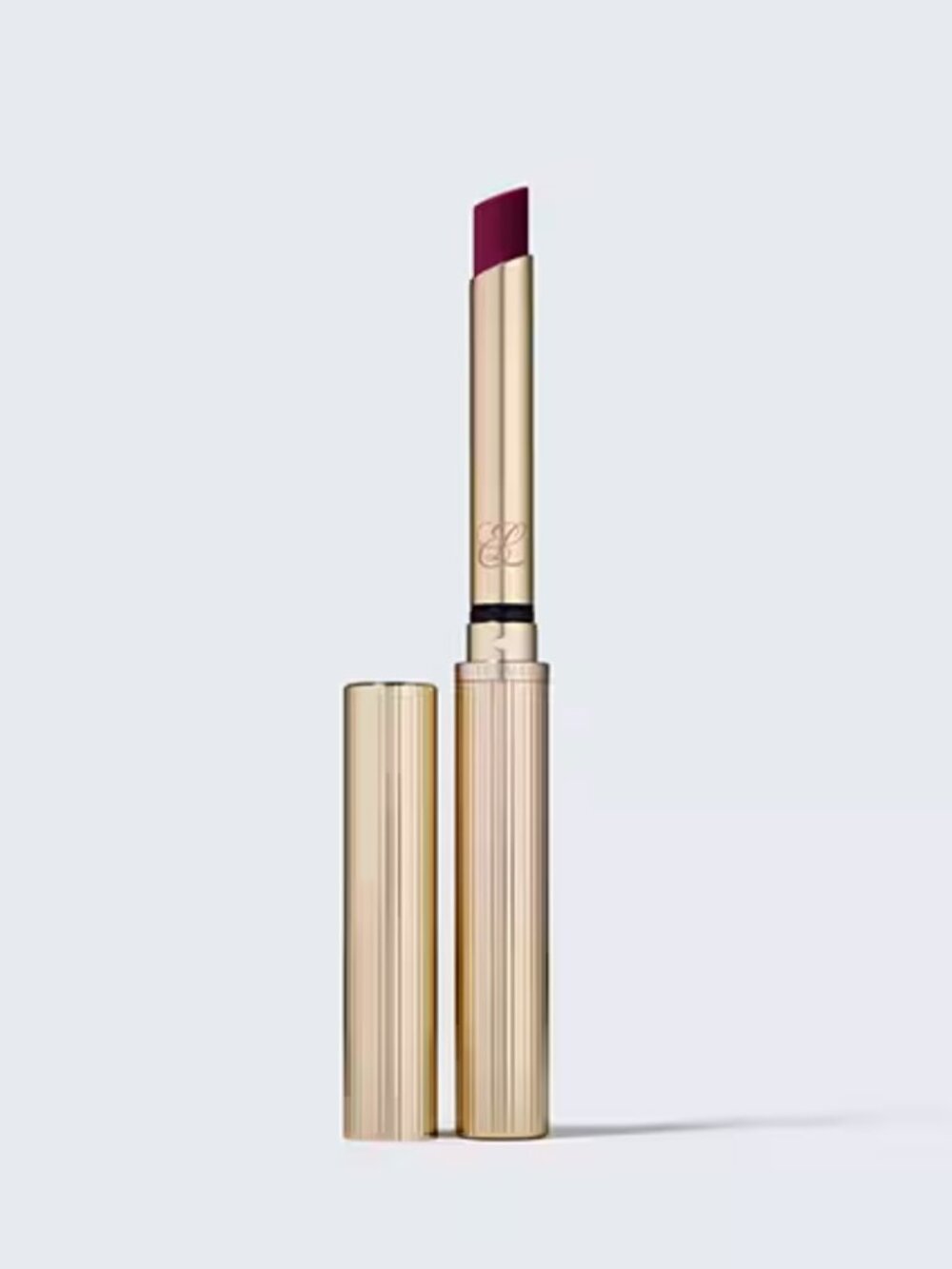 Estee Lauder Pure Color Explicit Silk Matte Lipstick - Night Moves